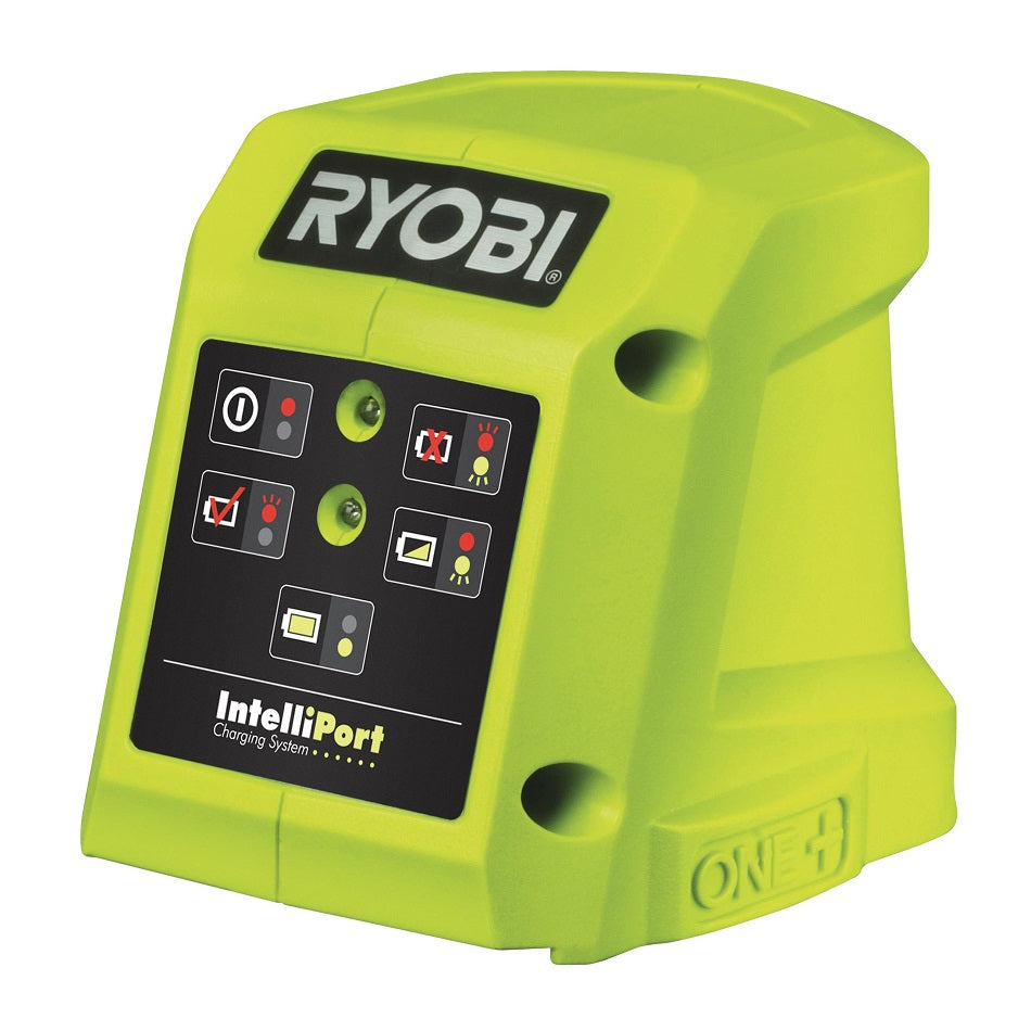 Li-ion-oplader 18v 1,5a Rc18115 One+