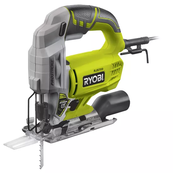 Jigsaw Rjs750-g 500w