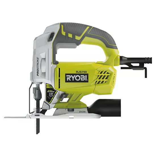 Jigsaw Rjs750-g 500w