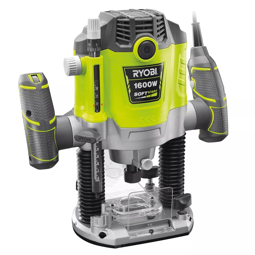 Rrt1600-k 1600w Router