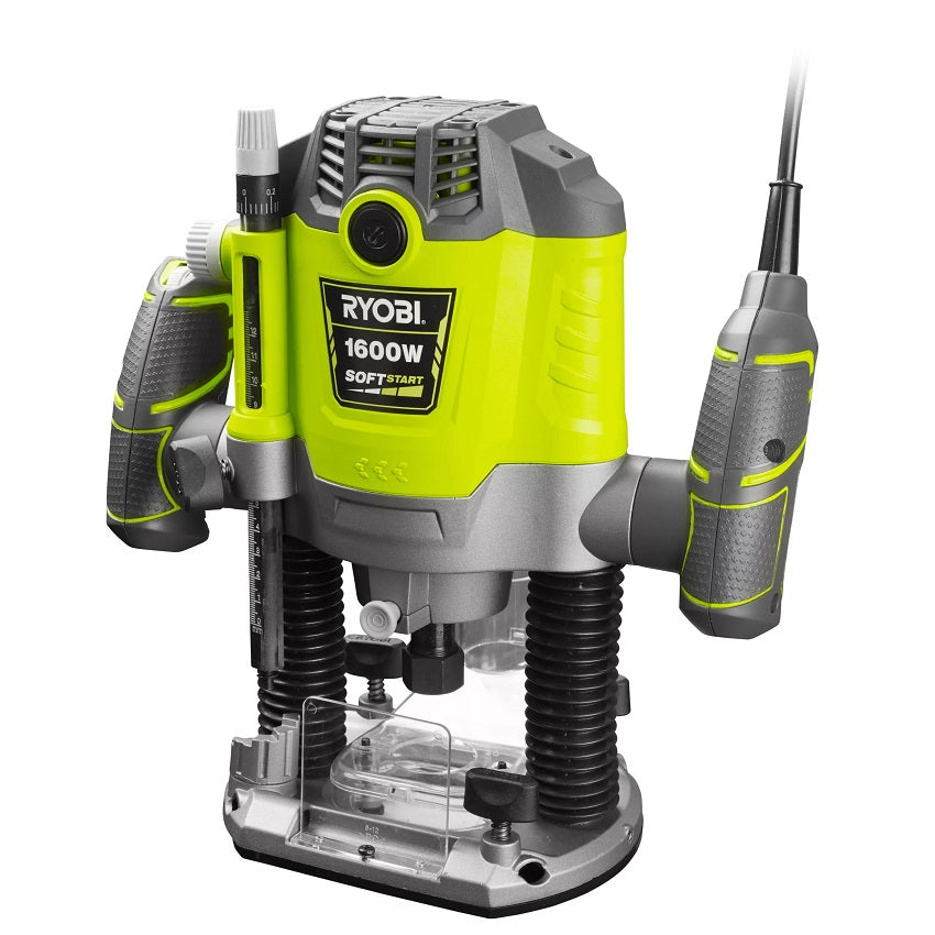 Rrt1600-k 1600w Router