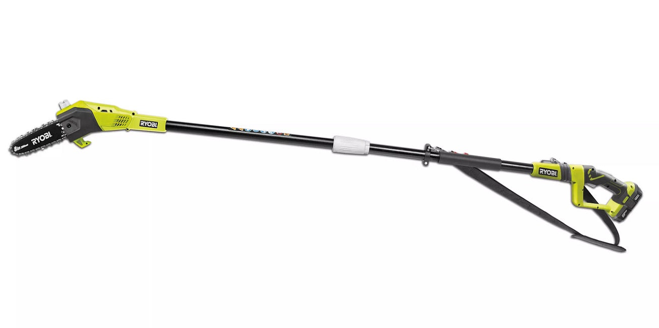 Batterigrensav 18v 20cm 0*ah Opp1820 One+