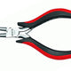 Cleste cu nas rotund 115mm