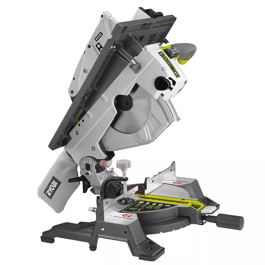 Mitre Saw Mitre Saw Rtms1800-g 1800w