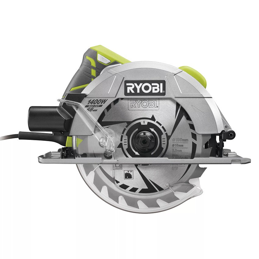 Serra circular Rcs1400-g 1400w
