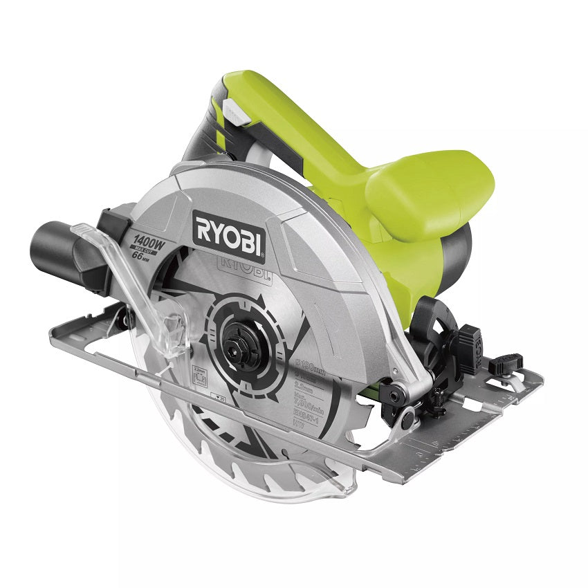 Rcs1400-g 1400w Cirkelsåg