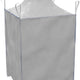 Big-bag 90*90*110 Cm White Chimney