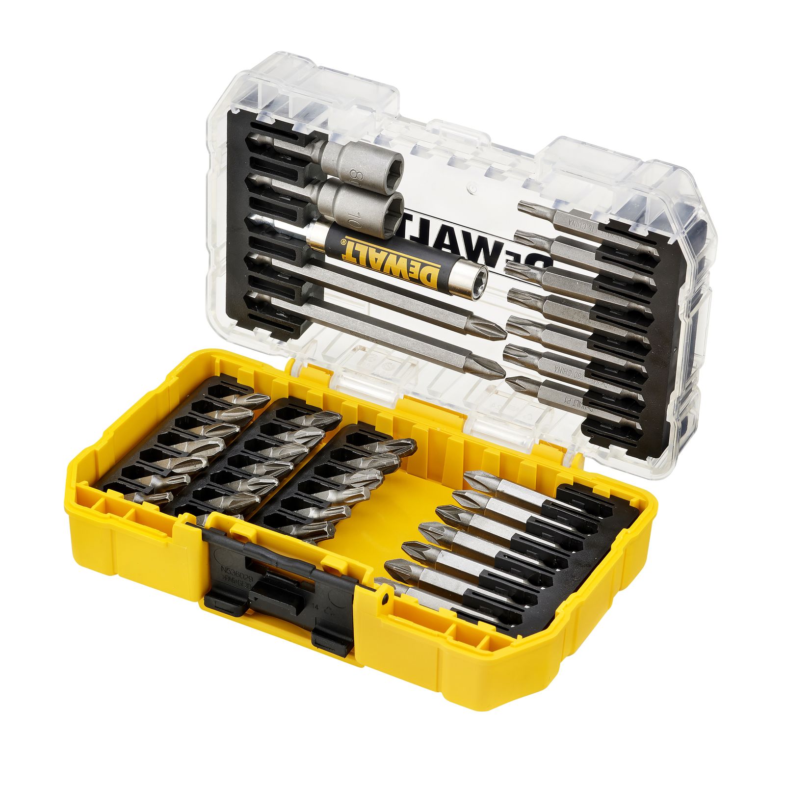 40-delige bitset