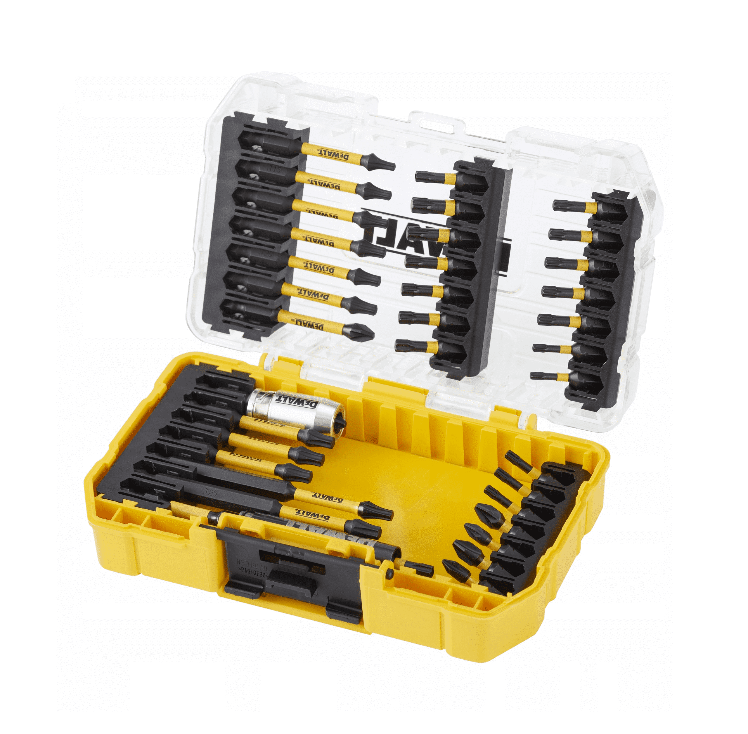 37-delige bitset