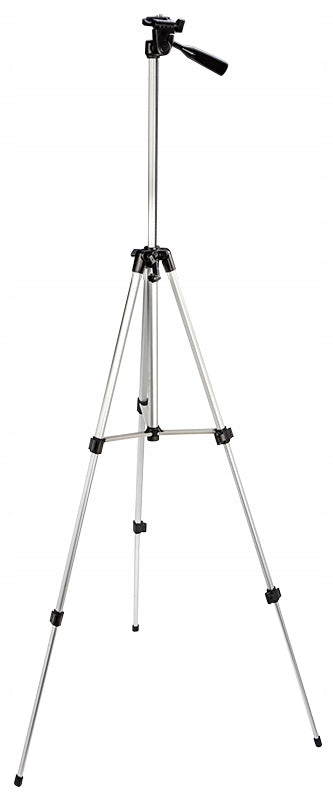Hliníkový sklopný statív 1,5 m 1/4"