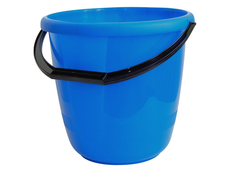 Delta hink 15l Blå