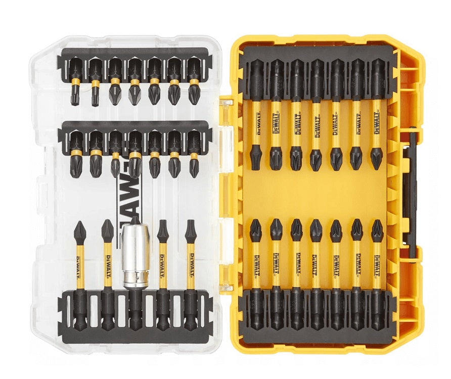 34-delige bitset