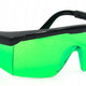 Lunettes Laser - Vert Lg-g