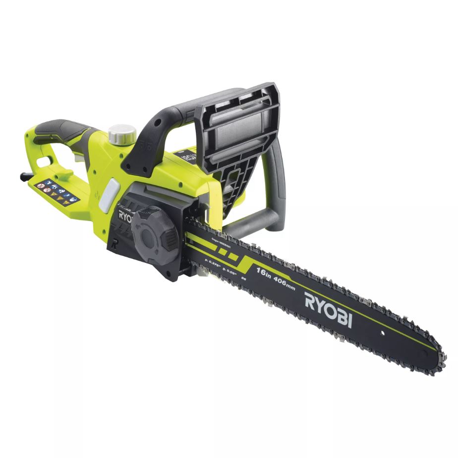 Ferăstrău electric cu lanț Rcs2340b 2300w 40cm