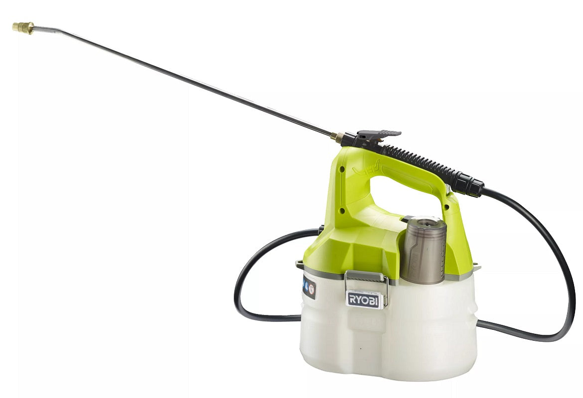 Pulverizador a Batería Ows1880 18v 3.5l 0*ah One+