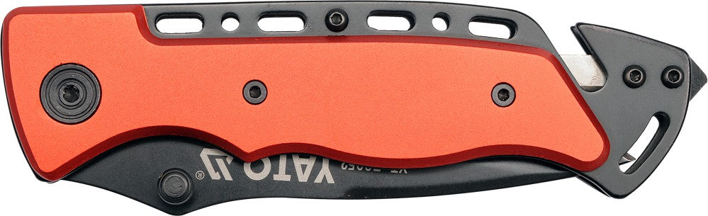 200mm Rescue Folding Knife
