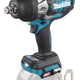 Cordless Impact Wrench 3/4'' 1800nm 40v Xgt 0*ah