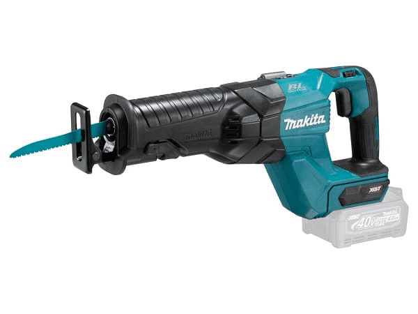 Batteridriven kolvsåg 40v Xgt 0*ah