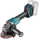 Cordless Angle Grinder 125mm 40v Xgt 0*ah