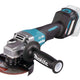 Amoladora Angular Inalámbrica 125mm 40v Xgt 0*ah