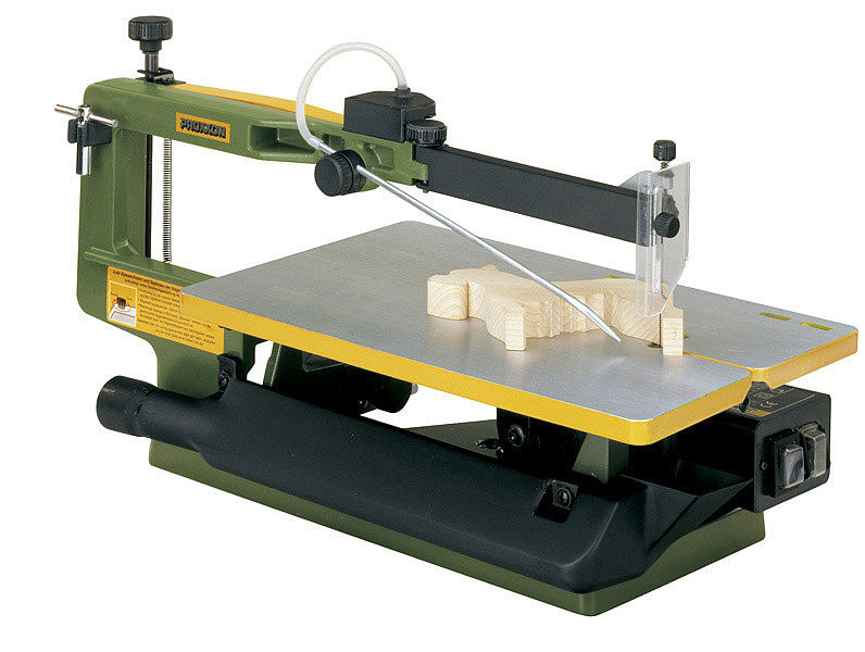 Ds 460 Precision Jigsaw 2-speed