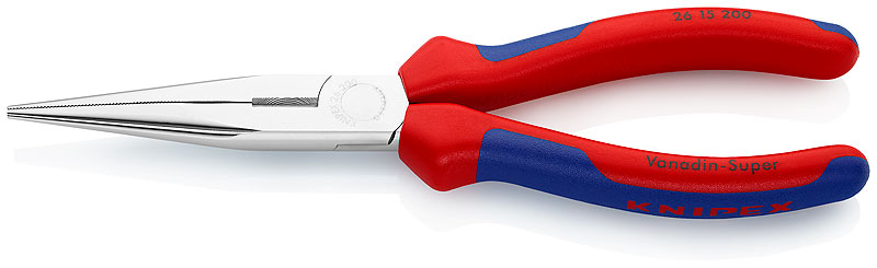Half-round Cutting Pliers 200mm