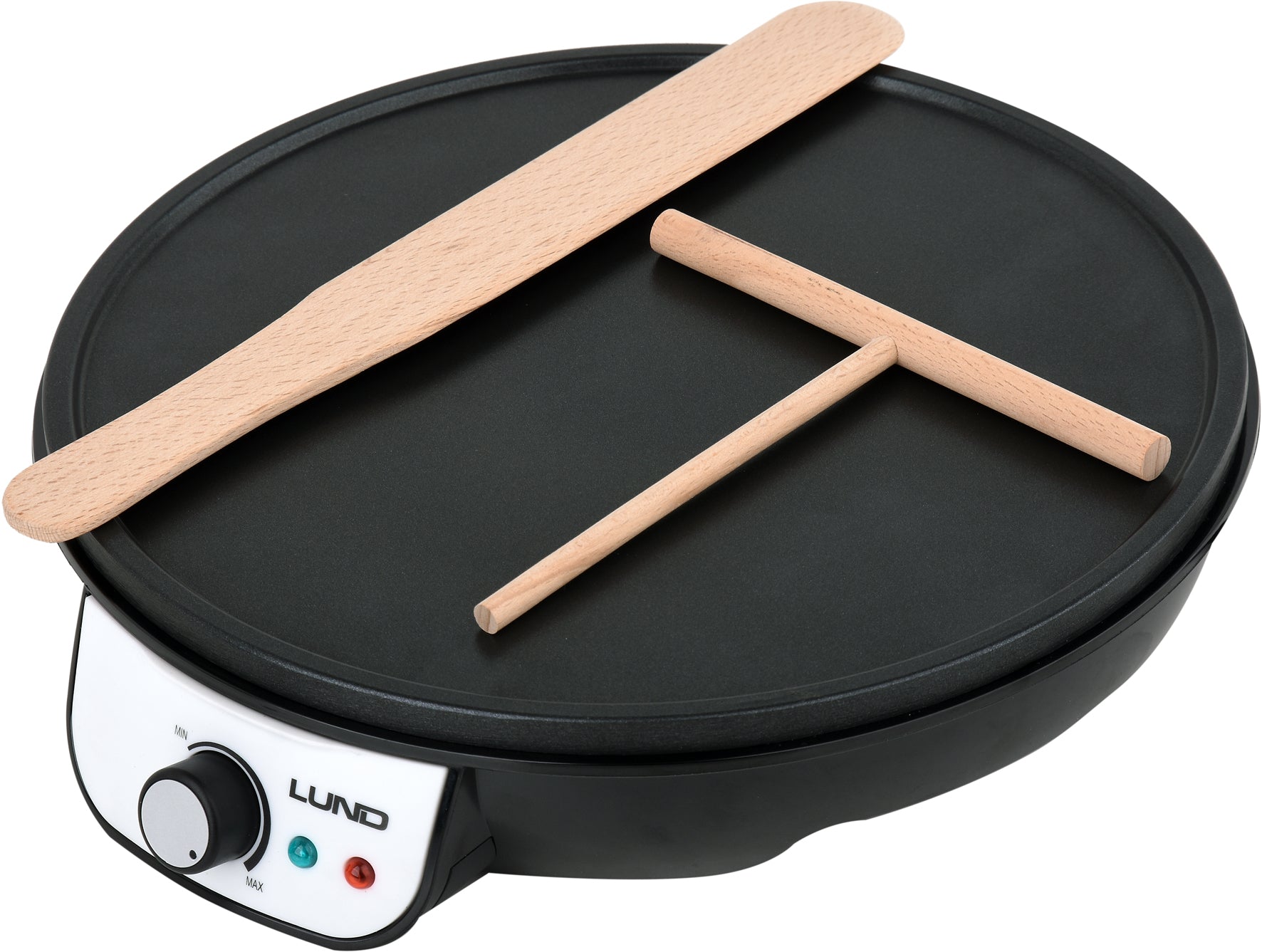 Pancake Maker 1000w 30cm