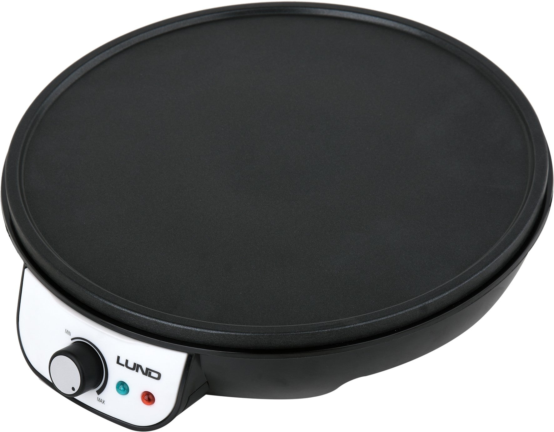Pancake Maker 1000w 30cm