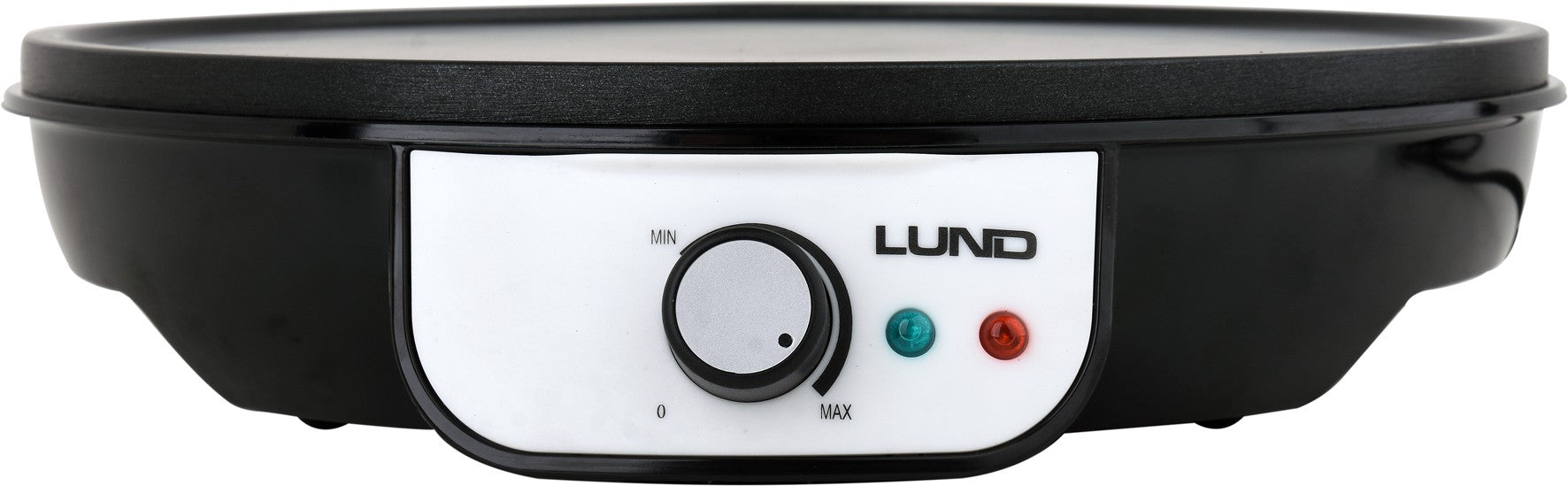 Pancake Maker 1000w 30cm