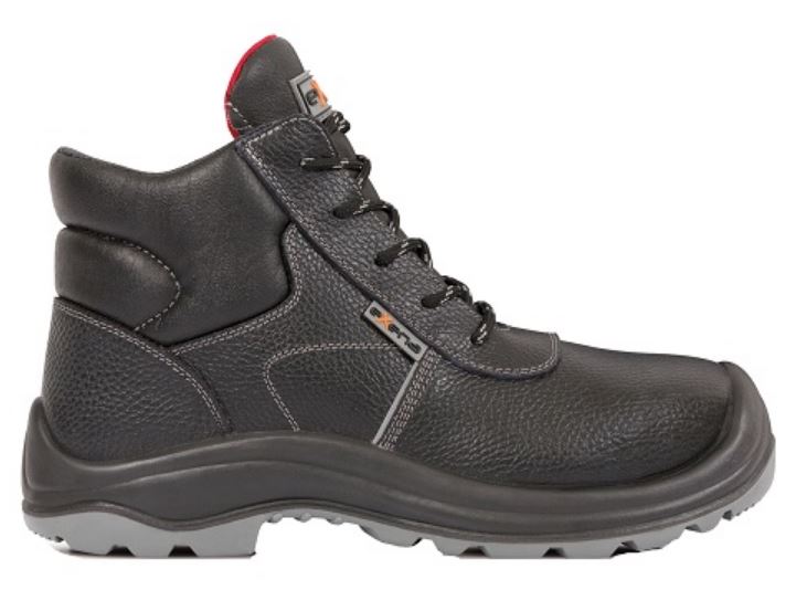 Geïsoleerde enkellaarzen Exena It040/victoria S3 maat 40