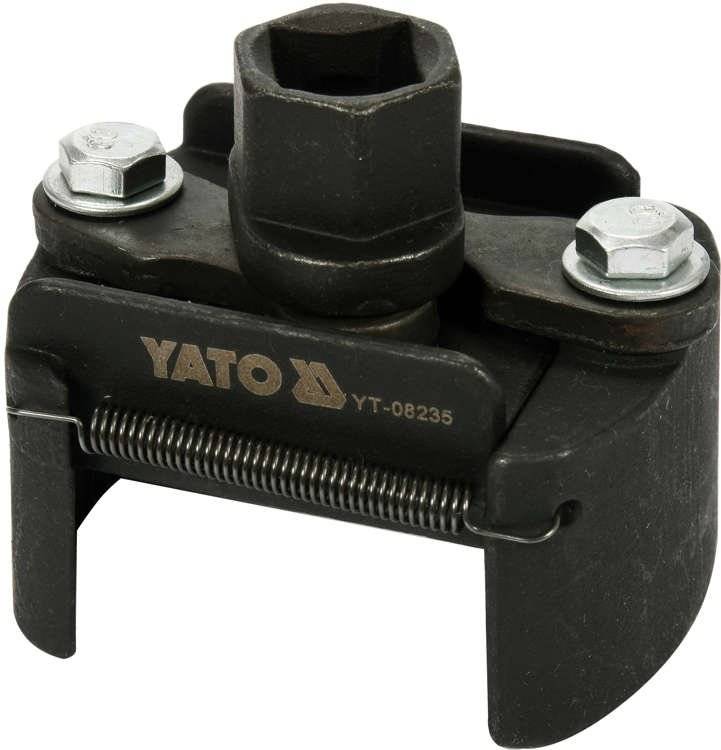 Adjustable Wrench For Oil Filter 60-80 Mm