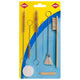 12-piece Paint Guns Cleaning Kit
