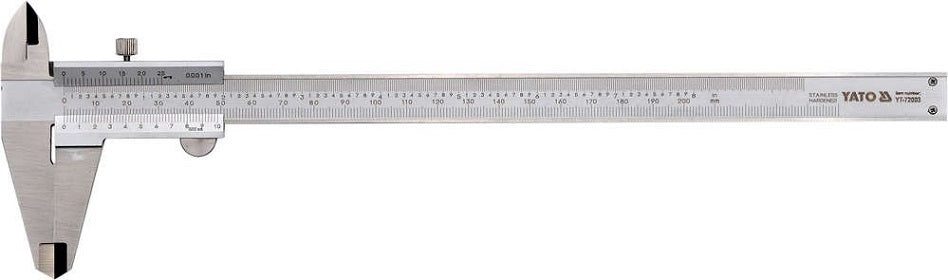 Caliper 200mm