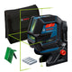 Gcl 2-50 G Green Cross Laser