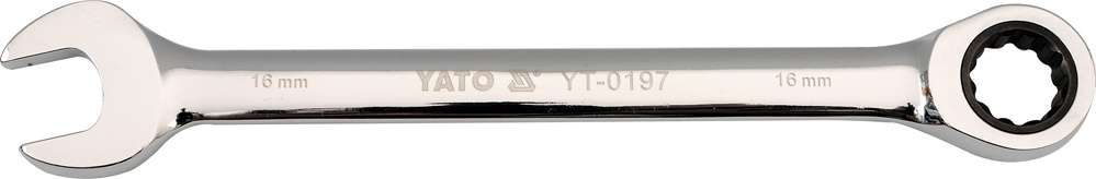 Spärrkombinationsnyckel 18mm
