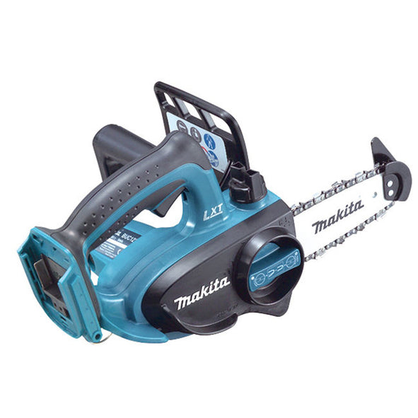 Sladdlös Motorsåg 115mm 18v 0*ah Li-i