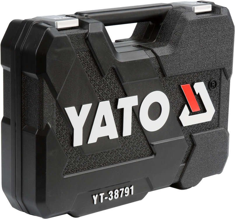 Комплект инструменти 1/2'' 108 части L