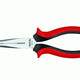 Straight Long Nose Pliers 160mm