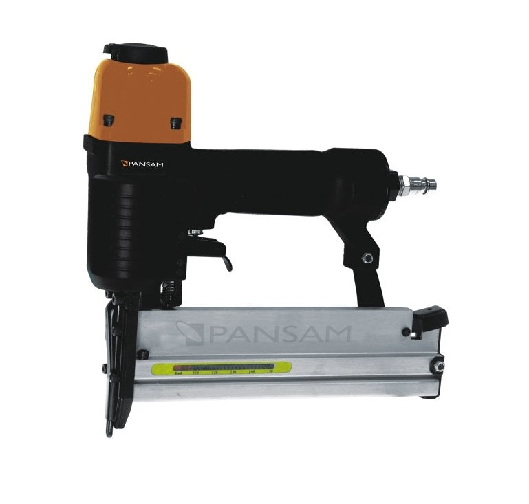 2 In 1 Pneumatic Stapler (ga18 Type 90) Staples 16-40mm