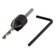 Counterdrill With Chamfer 3.2-12mm