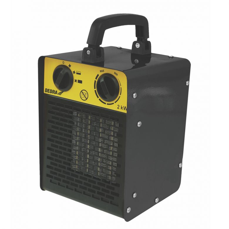 Chauffage électrique PTC 2,0 kW
