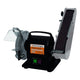 Stolní kotoučová a pásová bruska 200w 150*20mm