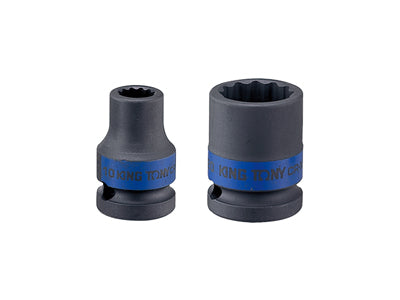 Soicéad Tionchair Gearr 1/2'' 24mm 12 phointe