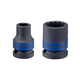Soicéad Tionchair Gearr 1/2'' 24mm 12 phointe