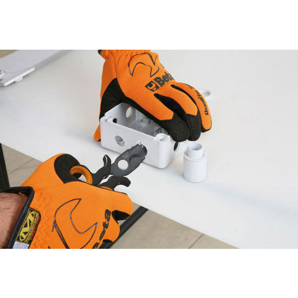 Scissors For Electricians