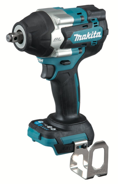Chave de impacto sem fio 1/2'' 700nm 18v 0*ah