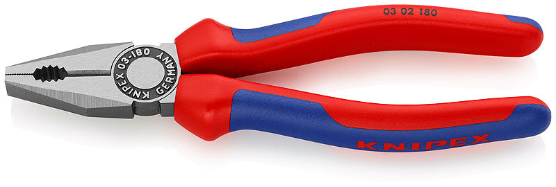 Universal Pvc Pliers 180mm