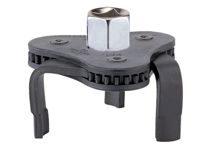 Oljefilter klonyckel 63-102mm