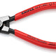 External Securing Ring Pliers 125mm 3-10 Mm