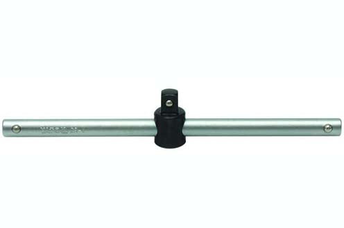 Knop 1/2'' 255mm 't' Type